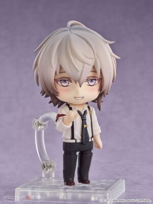 Figura Nendoroid Kei Okazaki Collar x Malice Orange Rouge Tienda Figuras Anime Chile