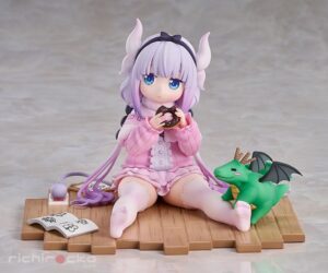 FIGURE-184336_08 Figura Kanna: Holiday Ver. 1/7 Kobayashi-san Chi no Maid Dragon Good Smile Arts Shanghai Tienda Figuras Anime Chile