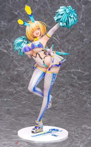 Figura BUNNY SUIT PLANNING Sophia F. Shirring: Cheerleader Ver. 1/6 Phat Company Tienda Figuras Anime Chile