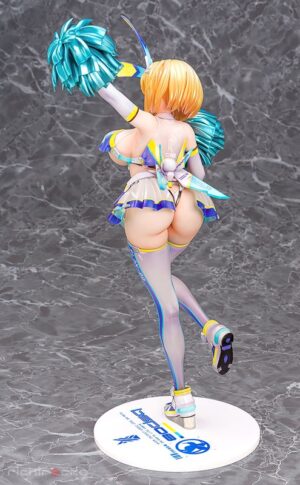 Figura BUNNY SUIT PLANNING Sophia F. Shirring: Cheerleader Ver. 1/6 Phat Company Tienda Figuras Anime Chile