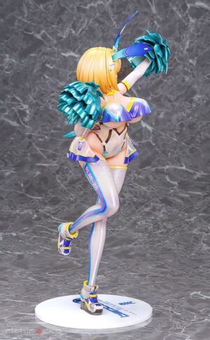 Figura BUNNY SUIT PLANNING Sophia F. Shirring: Cheerleader Ver. 1/6 Phat Company Tienda Figuras Anime Chile
