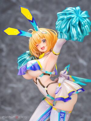 Figura BUNNY SUIT PLANNING Sophia F. Shirring: Cheerleader Ver. 1/6 Phat Company Tienda Figuras Anime Chile