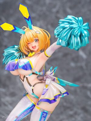 Figura BUNNY SUIT PLANNING Sophia F. Shirring: Cheerleader Ver. 1/6 Phat Company Tienda Figuras Anime Chile