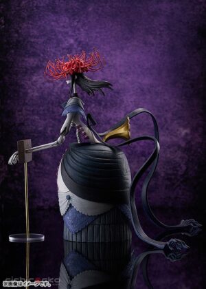 Figura POP UP PARADE SP Nutcracker Witch Madoka Magica Rebellion Good Smile Company Tienda Figuras Anime Chile