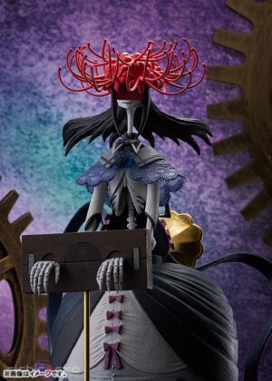 Figura POP UP PARADE SP Nutcracker Witch Madoka Magica Rebellion Good Smile Company Tienda Figuras Anime Chile