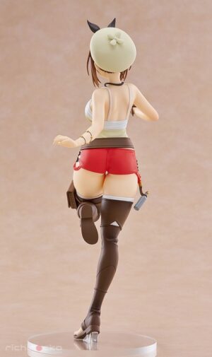 Figura POP UP PARADE Reisalin Stout: Anime Ver. L Size Atelier Ryza Good Smile Company Tienda Figuras Anime Chile