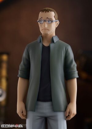 Figura POP UP PARADE Shou Tucker & Nina Chimera Fullmetal Alchemist Good Smile Company Tienda Figuras Anime Chile