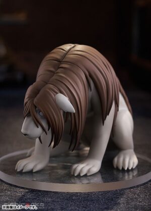 Figura POP UP PARADE Shou Tucker & Nina Chimera Fullmetal Alchemist Good Smile Company Tienda Figuras Anime Chile