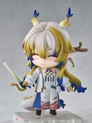 Figura Nendoroid Shu Arknights Good Smile Arts Shanghai Tienda Figuras Anime Chile