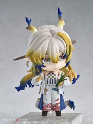 Figura Nendoroid Shu Arknights Good Smile Arts Shanghai Tienda Figuras Anime Chile