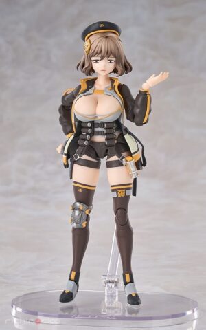 Figura Hyper Body Anis Goddess of Victory: Nikke Good Smile Arts Shanghai Tienda Figuras Anime Chile