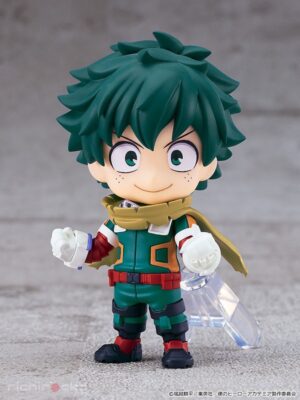 Figura Nendoroid Surprise My Hero Academia Heroes vs Villains Edition 6Pack BOX Boku no Hero Academia Good Smile Company Tienda Figuras Anime Chile