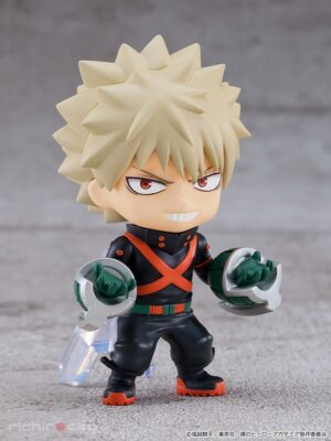 Figura Nendoroid Surprise My Hero Academia Heroes vs Villains Edition 6Pack BOX Boku no Hero Academia Good Smile Company Tienda Figuras Anime Chile
