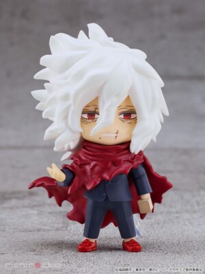 Figura Nendoroid Surprise My Hero Academia Heroes vs Villains Edition 6Pack BOX Boku no Hero Academia Good Smile Company Tienda Figuras Anime Chile