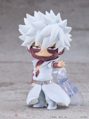 Figura Nendoroid Surprise My Hero Academia Heroes vs Villains Edition 6Pack BOX Boku no Hero Academia Good Smile Company Tienda Figuras Anime Chile