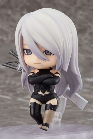 Figura Nier Automata Nendoroid A2 (YoRHa Model A No. 2) Tienda Anime Chile