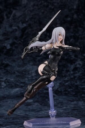 Figura Nier Automata figma A2 (YoRHa Model A No. 2) Tienda Anime Chile