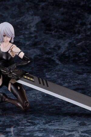 Figura Nier Automata figma A2 (YoRHa Model A No. 2) Tienda Anime Chile