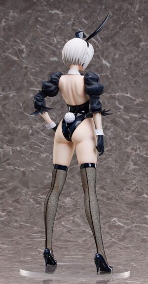 Figura B-STYLE 2B (YoRHa No.2 Type B) Bunny Ver. 1/4 Nier Automata Tienda Figuras Anime Chile