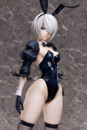 Figura B-STYLE 2B (YoRHa No.2 Type B) Bunny Ver. 1/4 Nier Automata Tienda Figuras Anime Chile