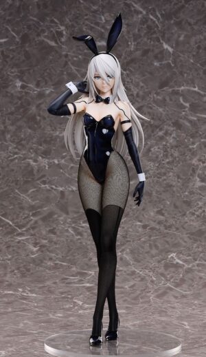Figura B-STYLE A2 (YoRHa Model A No. 2) Bunny Ver. 1/4 Tienda Figuras Anime Chile Nier Automata