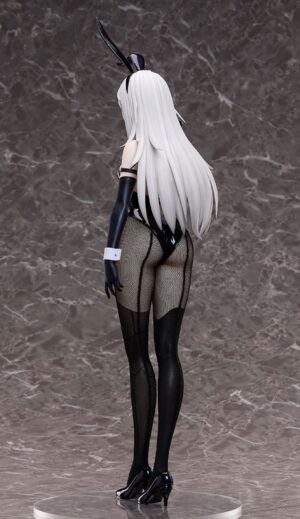 Figura B-STYLE A2 (YoRHa Model A No. 2) Bunny Ver. 1/4 Tienda Figuras Anime Chile Nier Automata