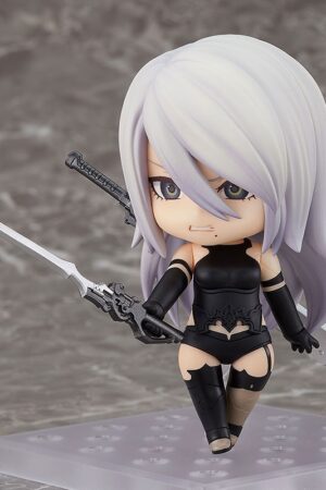 Figura Nier Automata Nendoroid A2 (YoRHa Model A No. 2) Tienda Anime Chile