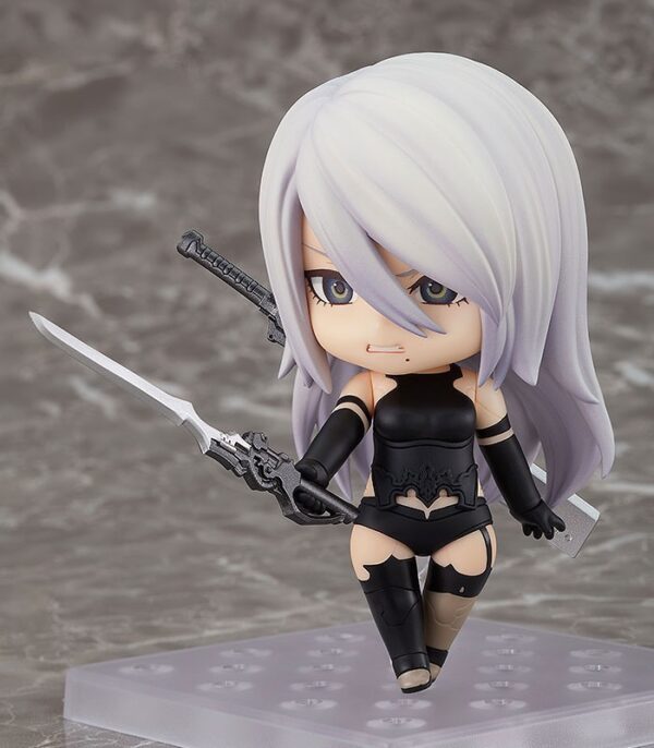 Figura Nier Automata Nendoroid A2 (YoRHa Model A No. 2) Tienda Anime Chile