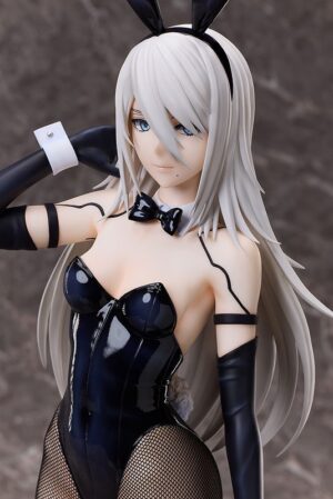Figura B-STYLE A2 (YoRHa Model A No. 2) Bunny Ver. 1/4 Tienda Figuras Anime Chile Nier Automata