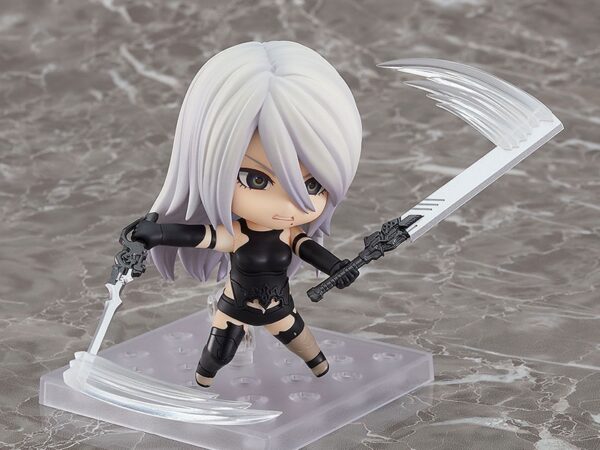 Figura Nier Automata Nendoroid A2 (YoRHa Model A No. 2) Tienda Anime Chile