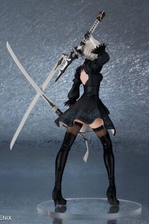 Figura 2B (YoRHa No.2 Type B) Version 2.0 Tienda Anime Chile NieR Automata