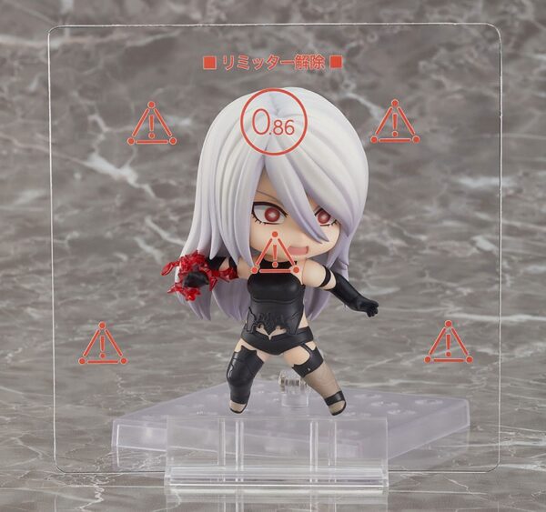 Figura Nier Automata Nendoroid A2 (YoRHa Model A No. 2) Tienda Anime Chile