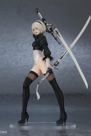 Figura 2B (YoRHa No.2 Type B) Version 2.0 Tienda Anime Chile NieR Automata