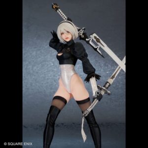 Figura 2B (YoRHa No.2 Type B) Version 2.0 Tienda Anime Chile NieR Automata