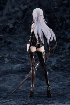 Figura Nier Automata figma A2 (YoRHa Model A No. 2) Tienda Anime Chile