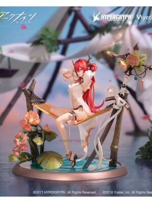 Figura Surtr Colorful Wonderland CW03 Ver. 1/7 Arknights Tienda Figuras Anime Chile