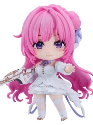 Figura Nendoroid Dorothy Goddess of Victory: Nikke Good Smile Company Tienda Figuras Anime Chile