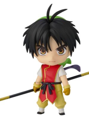 Figura Nendoroid Genso Suikoden I Hero Good Smile Company Tienda Figuras Anime Chile