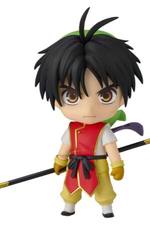 Figura Nendoroid Genso Suikoden I Hero Good Smile Company Tienda Figuras Anime Chile