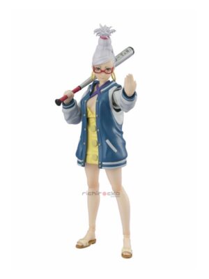 Figura S.H.Figuarts Seiko Dandadan BANDAI SPIRITS Tienda Figuras Anime Chile