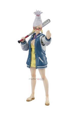 Figura S.H.Figuarts Seiko Dandadan BANDAI SPIRITS Tienda Figuras Anime Chile