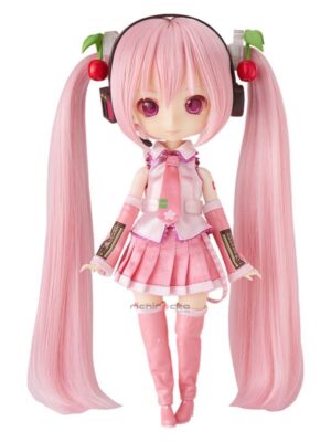 TIENDA RICHIROCKO Figura Harmonia humming Sakura Miku Doll Good Smile Company Tienda Figuras Anime Chile