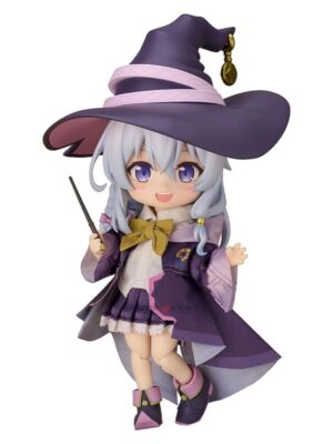 Figura Nendoroid Doll Elaina Majo no Tabitabi Good Smile Company Tienda Figuras Anime Chile