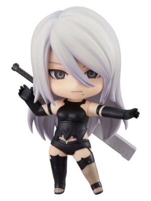 Figura Nier Automata Nendoroid A2 (YoRHa Model A No. 2) Tienda Anime Chile
