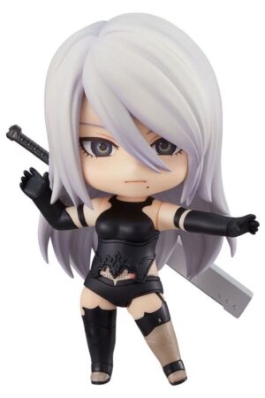 Figura Nier Automata Nendoroid A2 (YoRHa Model A No. 2) Tienda Anime Chile