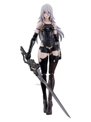 Figura Nier Automata figma A2 (YoRHa Model A No. 2) Tienda Anime Chile