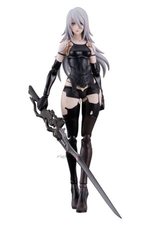 Figura Nier Automata figma A2 (YoRHa Model A No. 2) Tienda Anime Chile