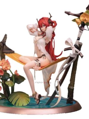 Figura Surtr Colorful Wonderland CW03 Ver. 1/7 Arknights Tienda Figuras Anime Chile