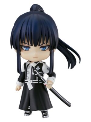 Figura Nendoroid Yu Kanda D.Gray-man Orange Rouge Tienda Figuras Anime Chile