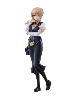 Figura Guild Girl Goblin Slayer II Union Creative Tienda Figuras Anime Chile